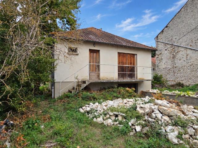 Maison vente à Guernes, Yvelines