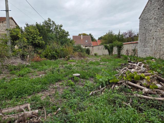Terrain vente à Guernes, Yvelines