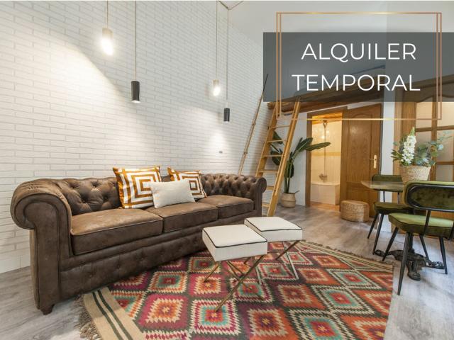 Apartamento en alquiler en Centro, Medina-sidonia