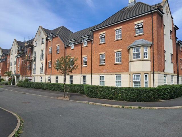 Apartment for rent in Andertons Mill, Lancashire