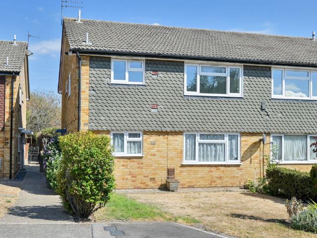 House for rent in London Borough of Hounslow, Heston