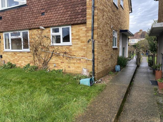 Apartment for rent in London Borough of Hounslow, Heston