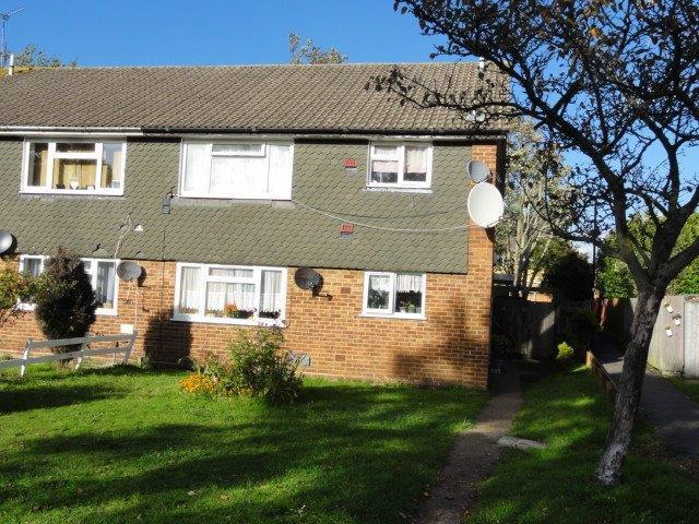 Apartment for rent in London Borough of Hounslow, Heston