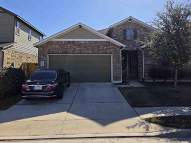 Property for sale in Williamson, Texas