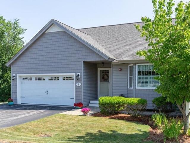 Condo for sale in New Hampshire