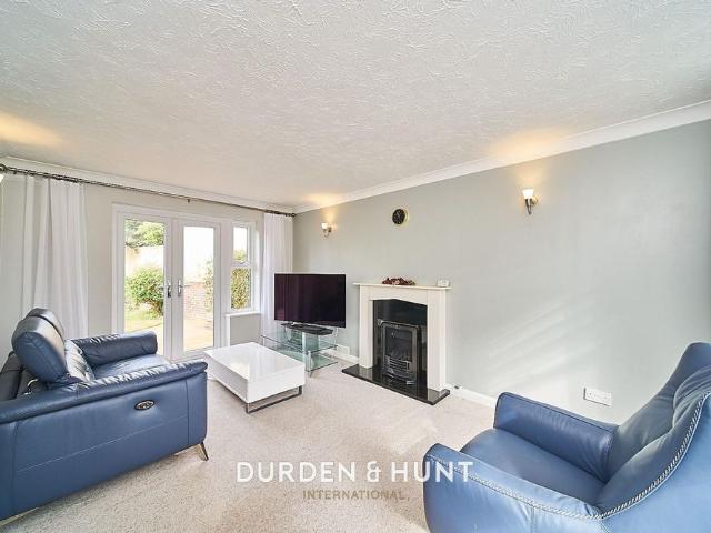 House for rent in Chipping Hill, Essex