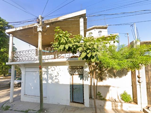 Casa en venta en Iguala De La Independencia, Guerrero