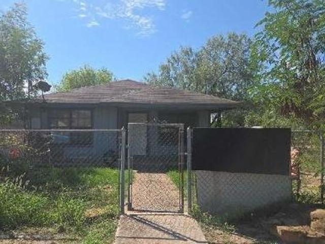 House for sale in Laredo, Texas