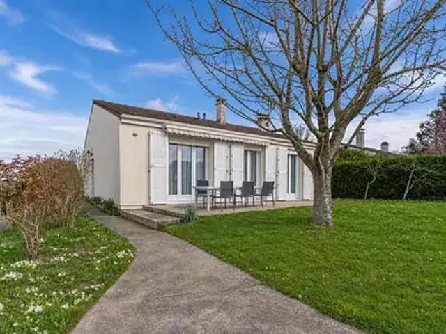 Maison vente à Mantes-la-Jolie, Guerville