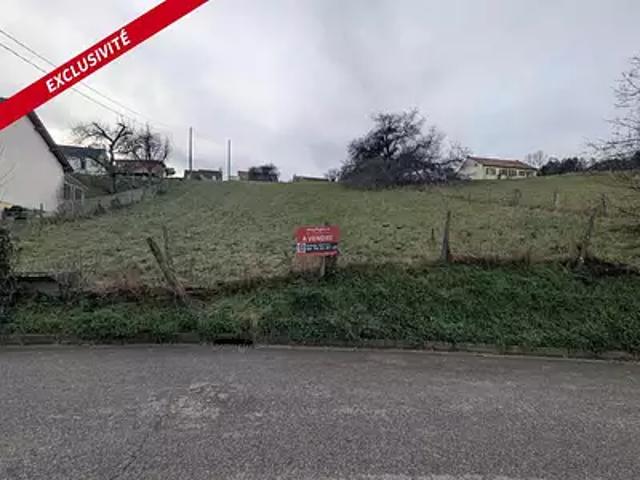 Terrain vente à Mantes-la-Jolie, Guerville