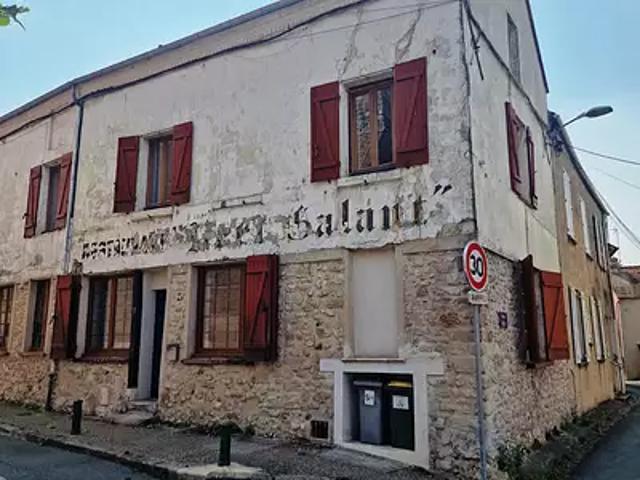 Maison location à Guerville, Yvelines