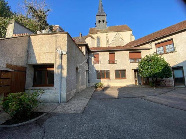 Appartement location à Guerville, Yvelines