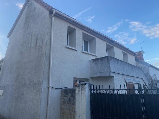 Appartement location à Mantes-la-Jolie, Guerville