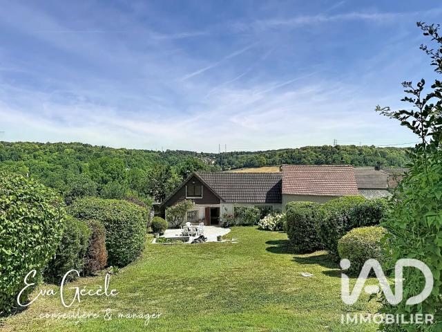 Maison location à Mantes-la-Jolie, Guerville
