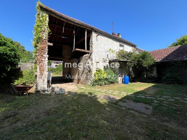 Maison vente à Mantes-la-Jolie, Guerville