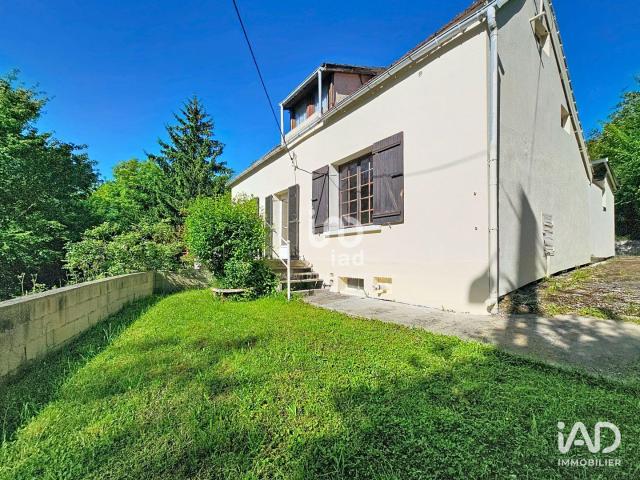 Maison vente à Mantes-la-Jolie, Guerville