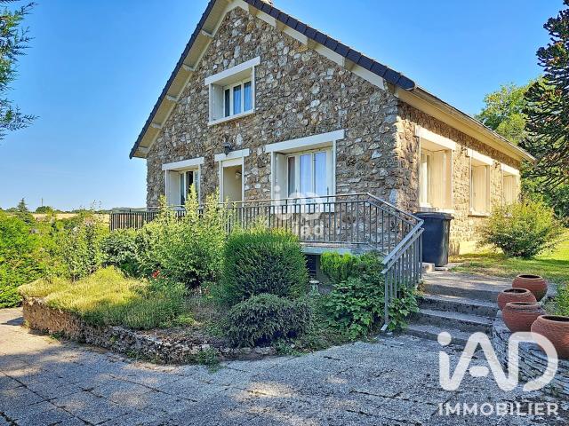 Maison vente à Mantes-la-Jolie, Guerville