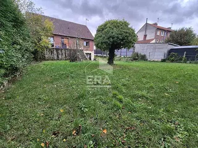 Maison vente à Guesnain, Nord