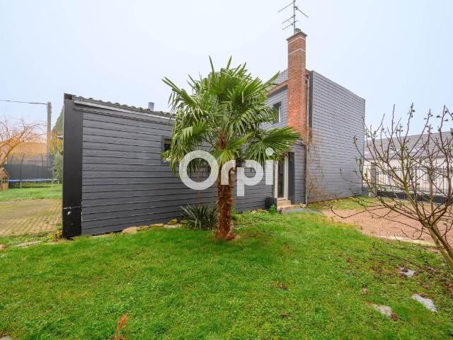 Maison vente à Douai