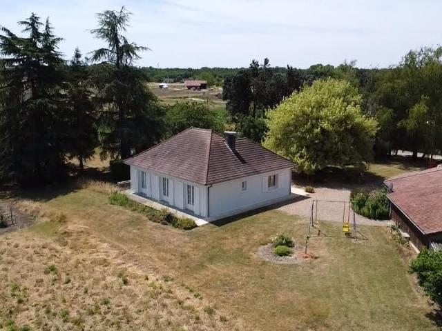 Maison vente à Châtellerault, Guesnes