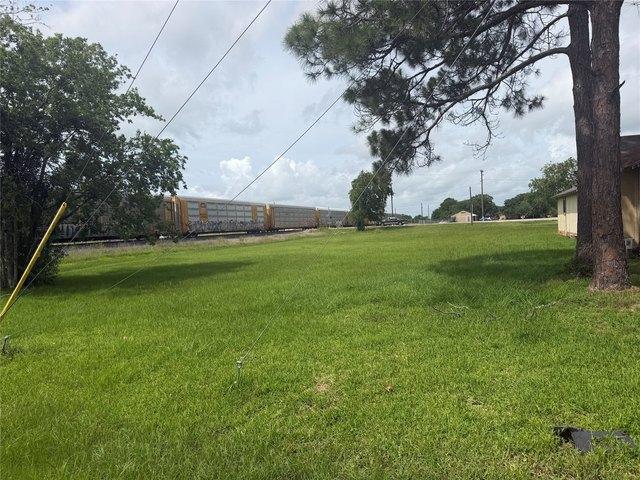 Land for sale in Kendleton, Texas