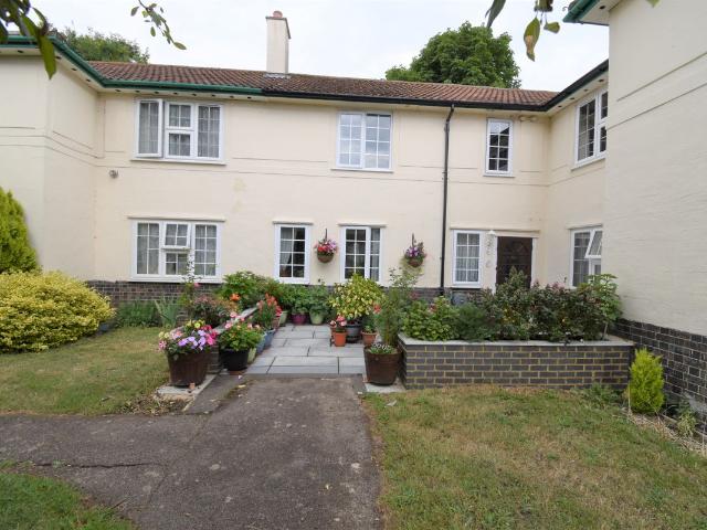 Apartment for rent in Welwyn Garden City, Welwyn Hatfield