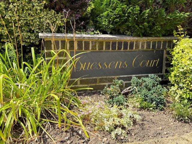 Apartment for rent in Welwyn Garden City, Welwyn Hatfield