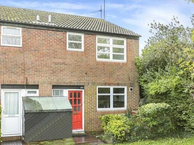 House for sale in Fretherne, Hertfordshire