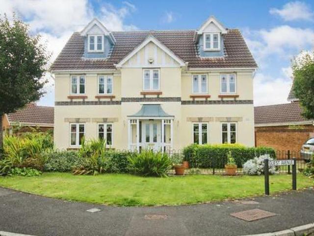 House for sale in Feckenham, City Of Bristol