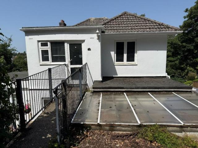 Apartment for rent in Alder Hills, Poole