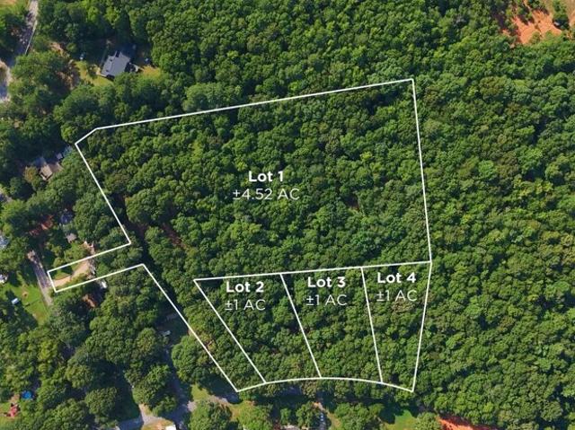 Land for sale in Anderson Land for sale in Anderson