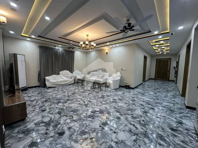 House for rent in Islamabad