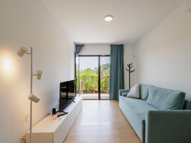 Apartamento en alquiler en Can Macià, Garraf