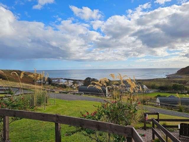 House for sale in Dunbeath, Scotland