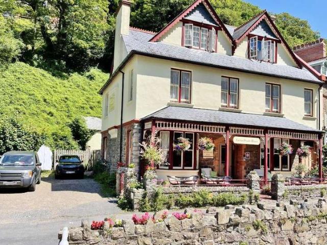House for sale in Lynton and Lynmouth, Kentisbury
