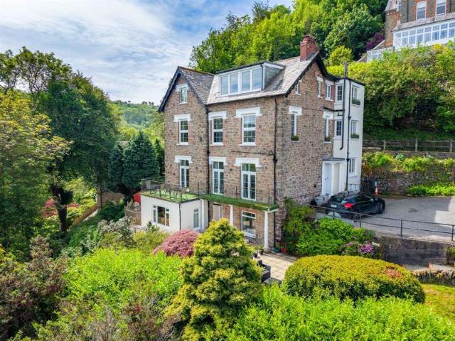 House for sale in Lynton and Lynmouth, Kentisbury