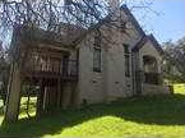 House for rent in California
