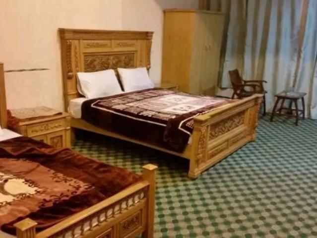 Apartment for rent in Murree, Islamabad Capital Territory