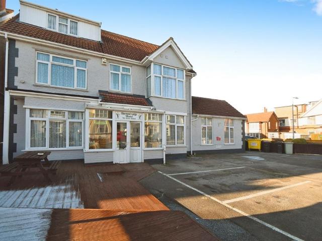 Commercial for sale in Seacroft, Belleau