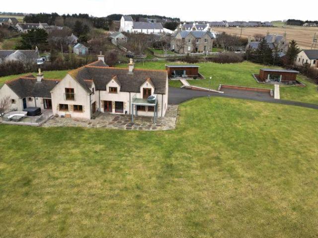 Commercial for sale in Dunnet, Scotland