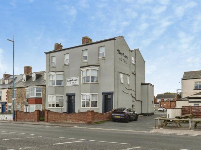 Commercial for sale in Seaton Carew, Tees Valley