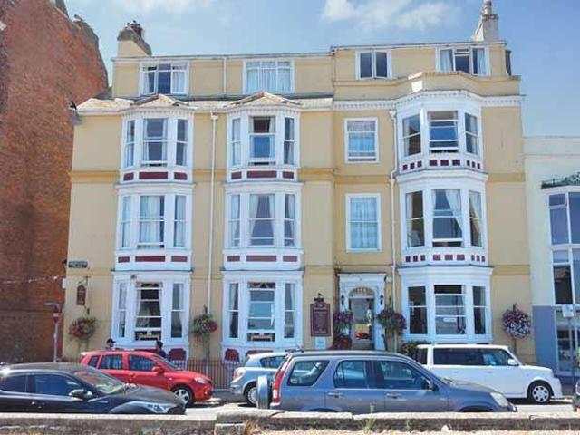 Commercial for sale in Weymouth, East Dorset