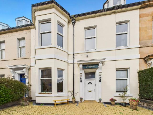 Commercial for sale in North Leith, Trinity