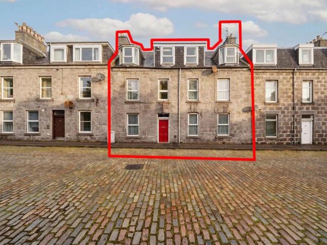 Commercial for sale in Ballindoch, Scotland