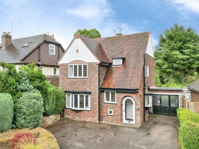 Commercial for sale in Sutton Coldfield, West Midlands