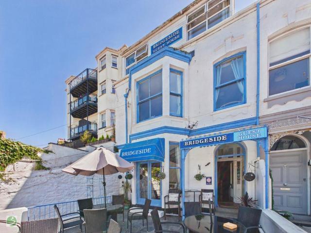 Commercial for sale in Plaidy, Looe
