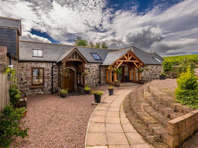Commercial for sale in Scotland