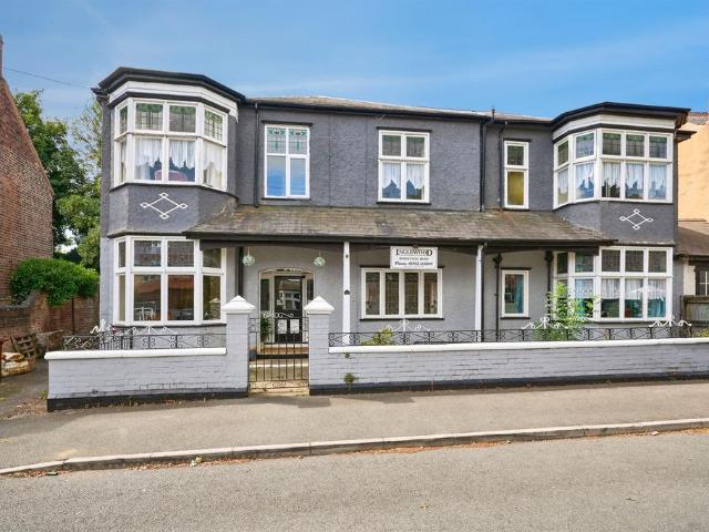 Commercial for sale in Willenhall, West Midlands