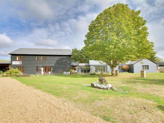 Commercial for sale in Pidley cum Fenton, Huntingdonshire