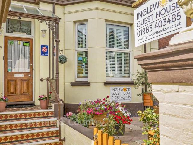 Commercial for sale in Sandown, Isle Of Wight